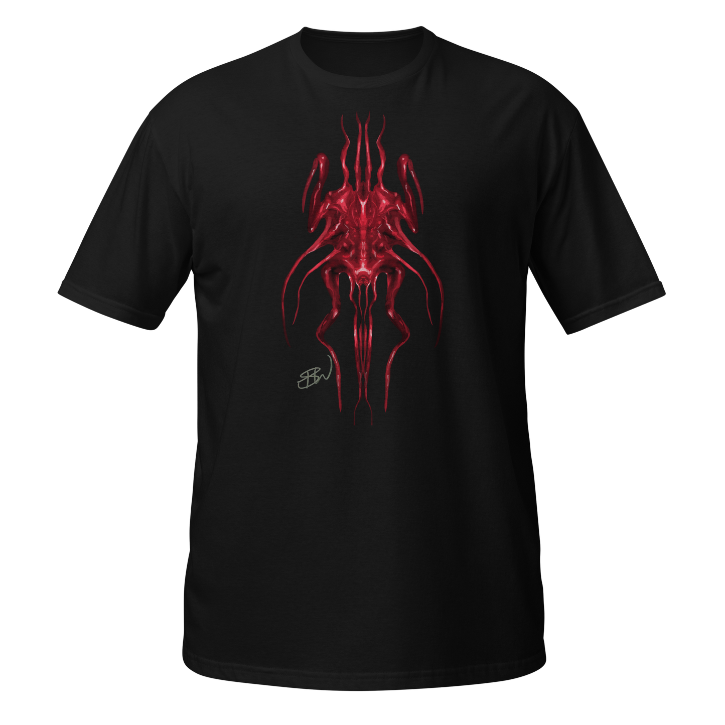 UNDOCUMENTED LIFEFORM T-Shirt