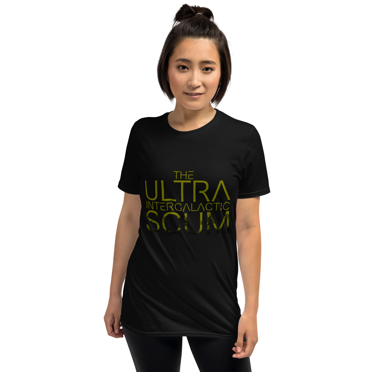 INTERGALACTIC SCUM T-Shirt