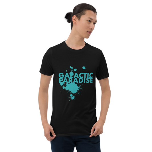 GALACTIC PARADISE T-Shirt