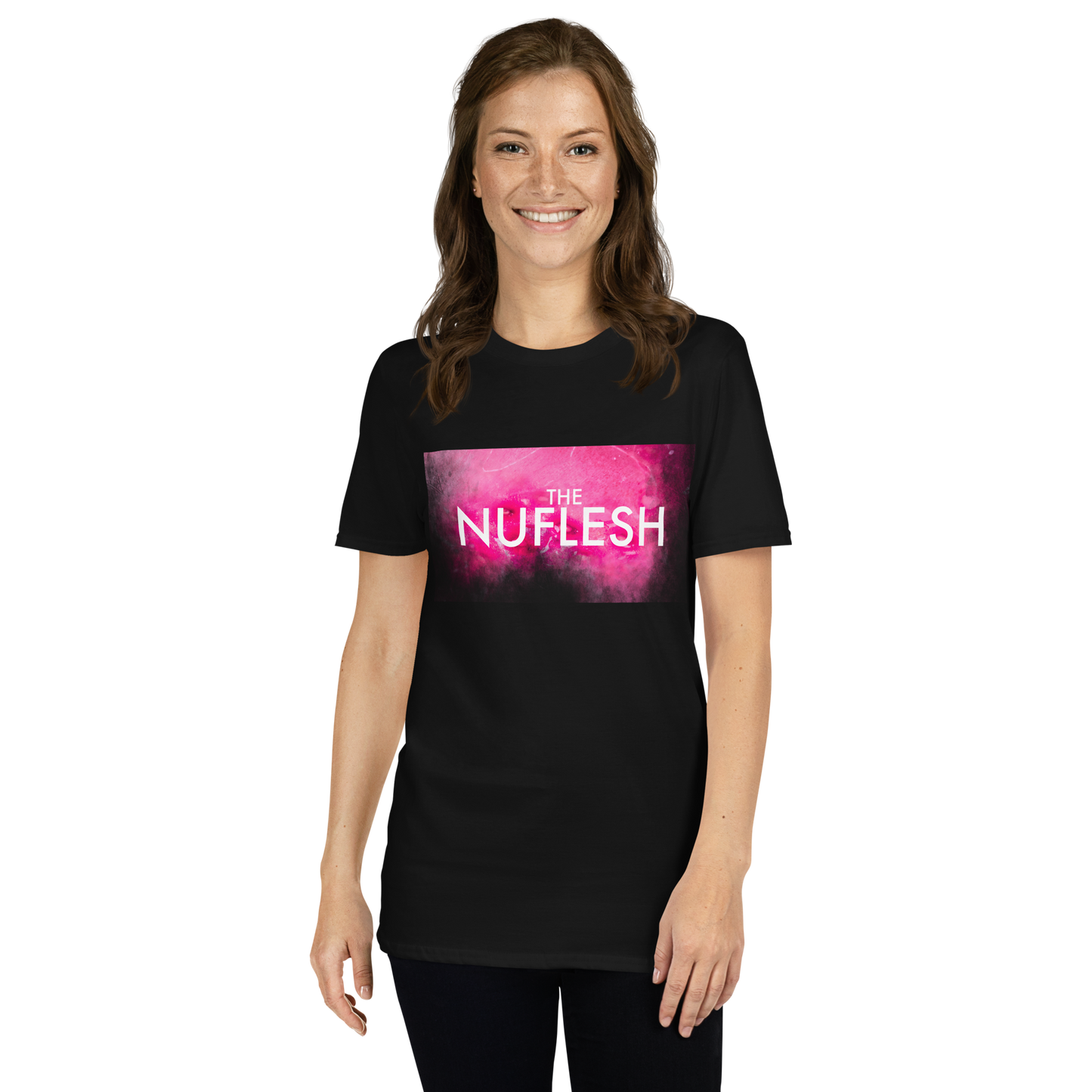 NUFLESH T-Shirt