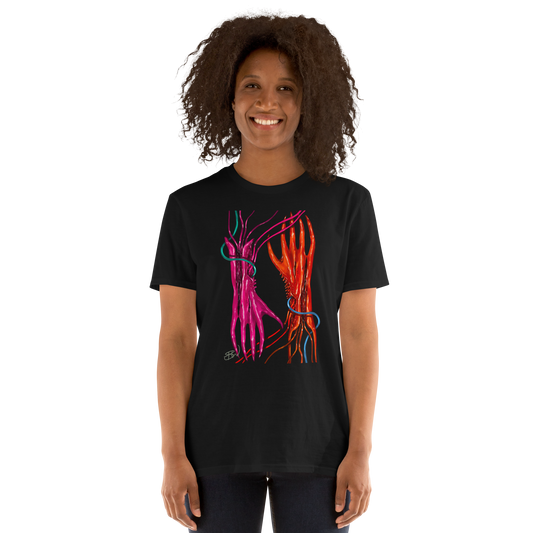 BIO-ARMS T-Shirt