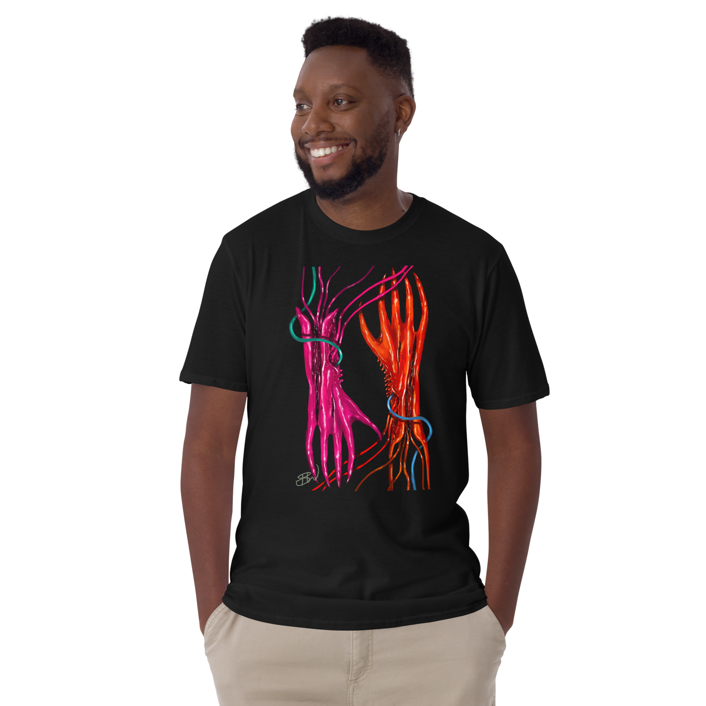 BIO-ARMS T-Shirt