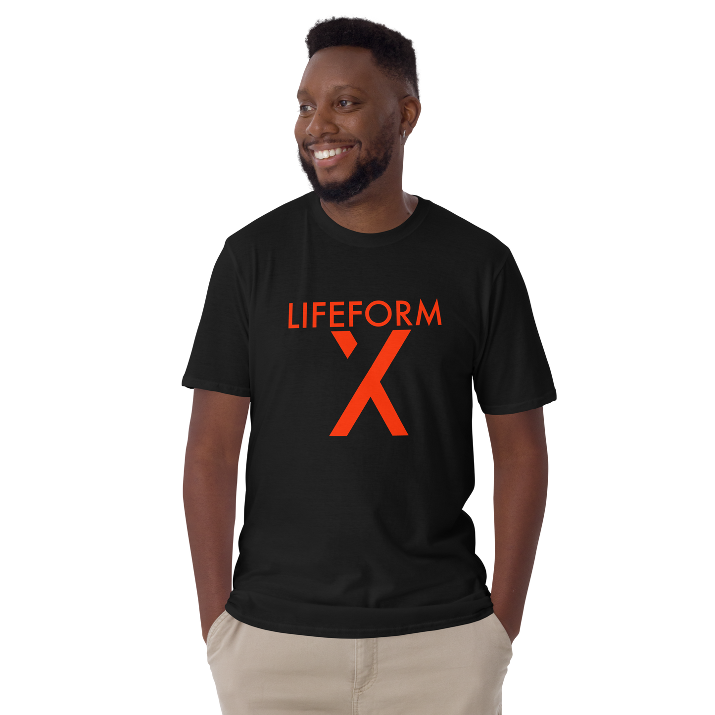 LIFEFORM X T-Shirt