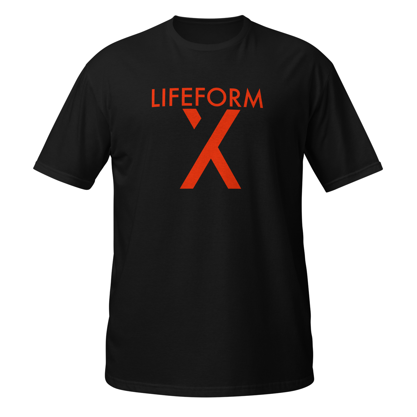 LIFEFORM X T-Shirt