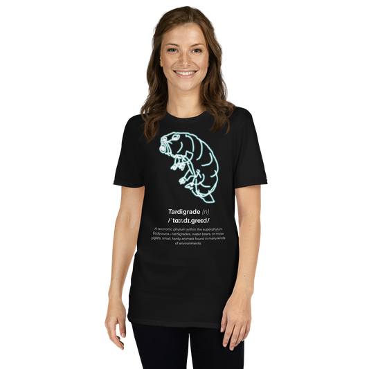 TARDIGRADE T-Shirt