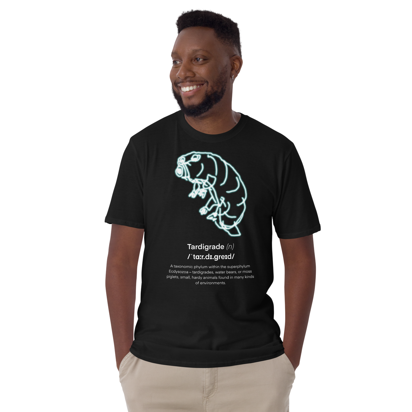 TARDIGRADE T-Shirt