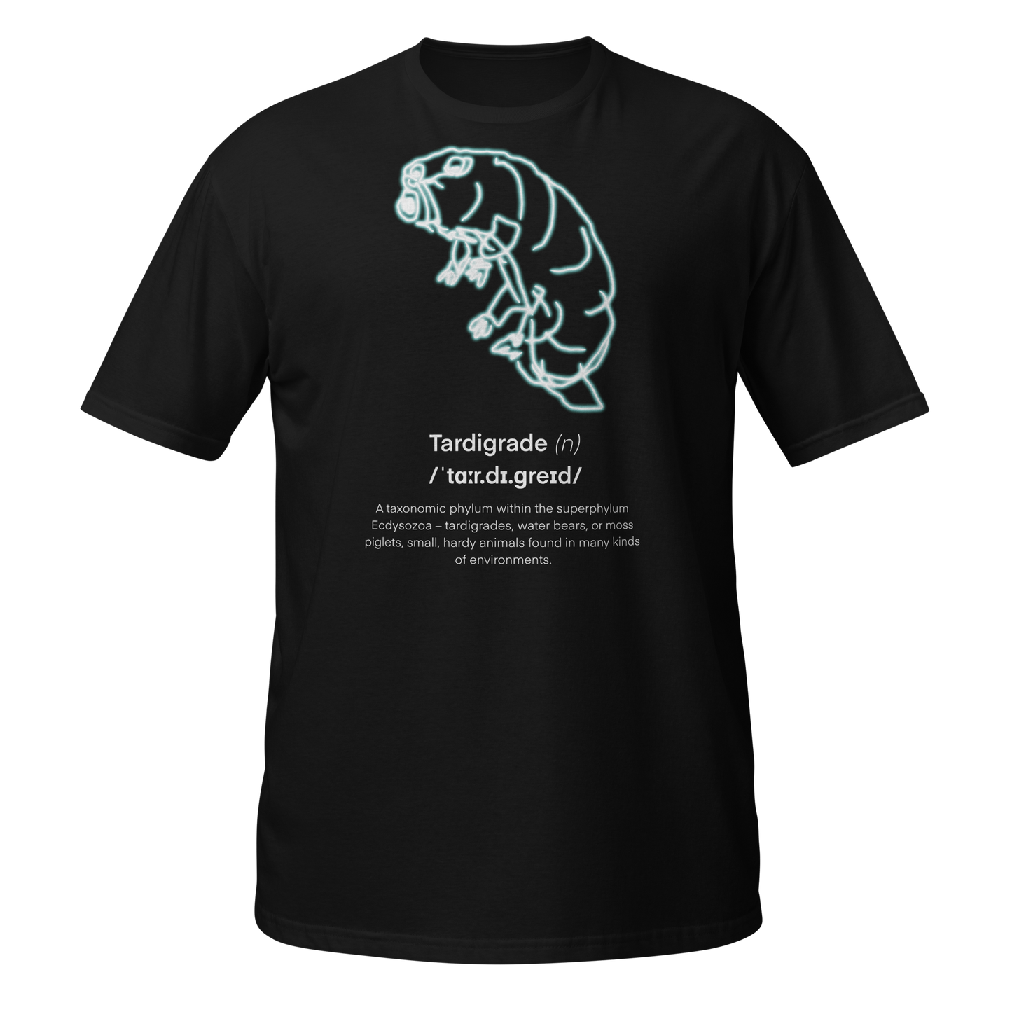 TARDIGRADE T-Shirt