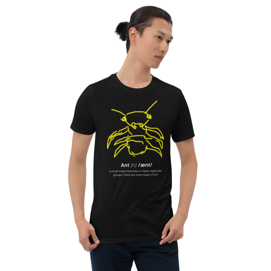 ANT T-Shirt