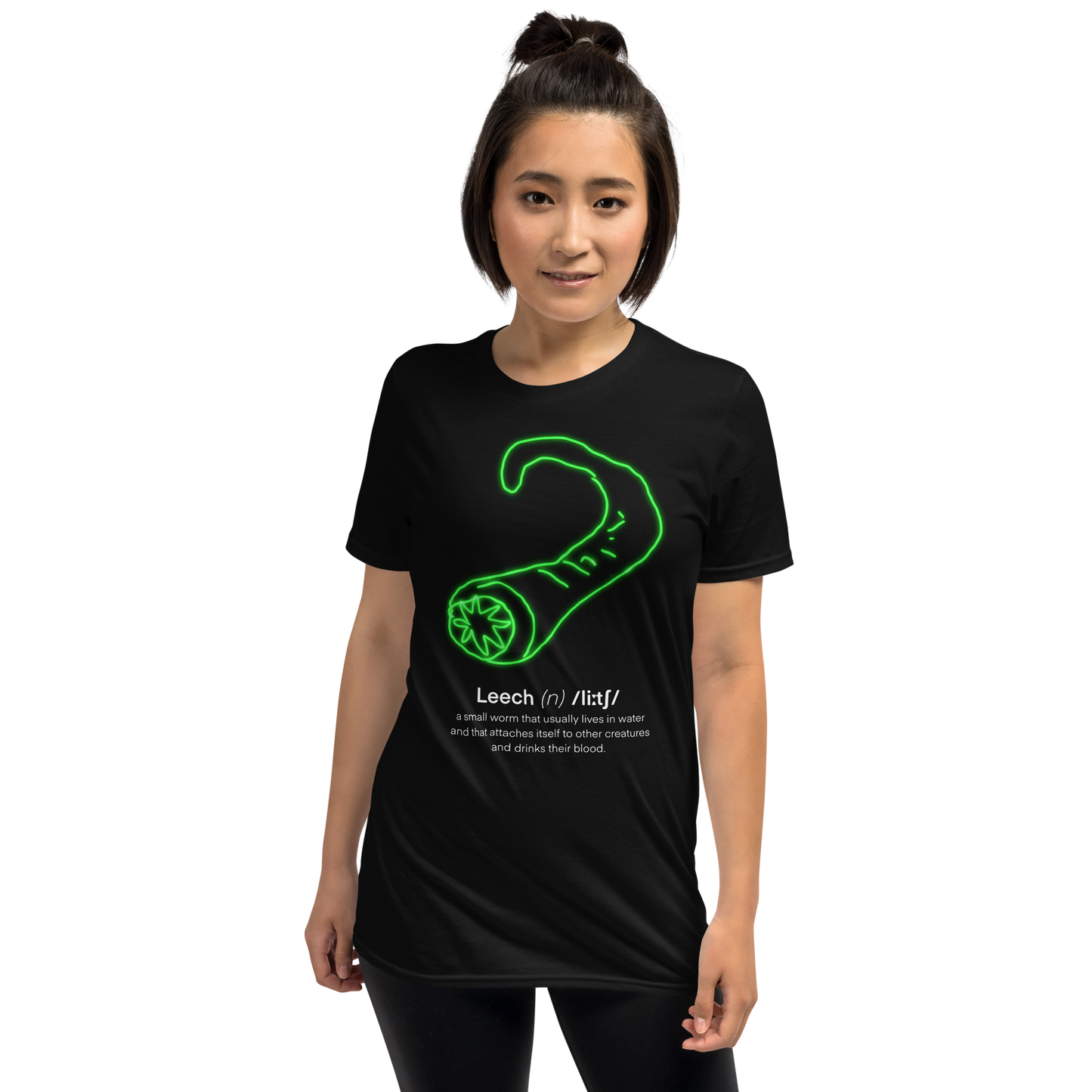 LEECH T-Shirt