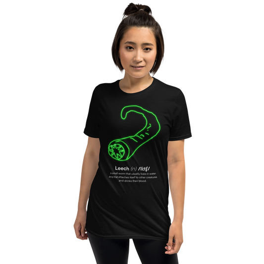 LEECH T-Shirt