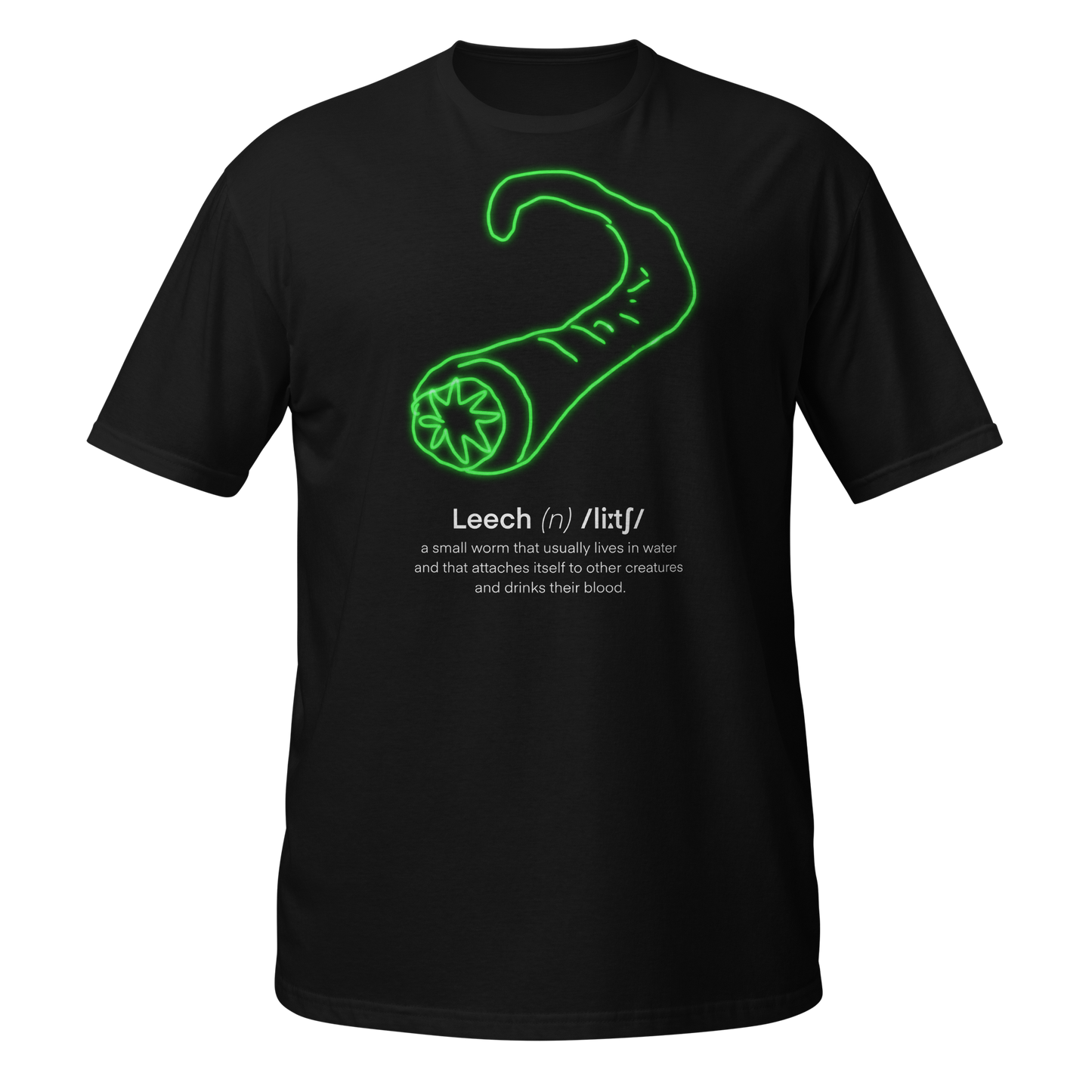 LEECH T-Shirt