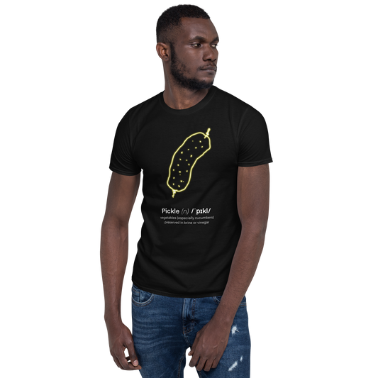 PICKLE T-Shirt