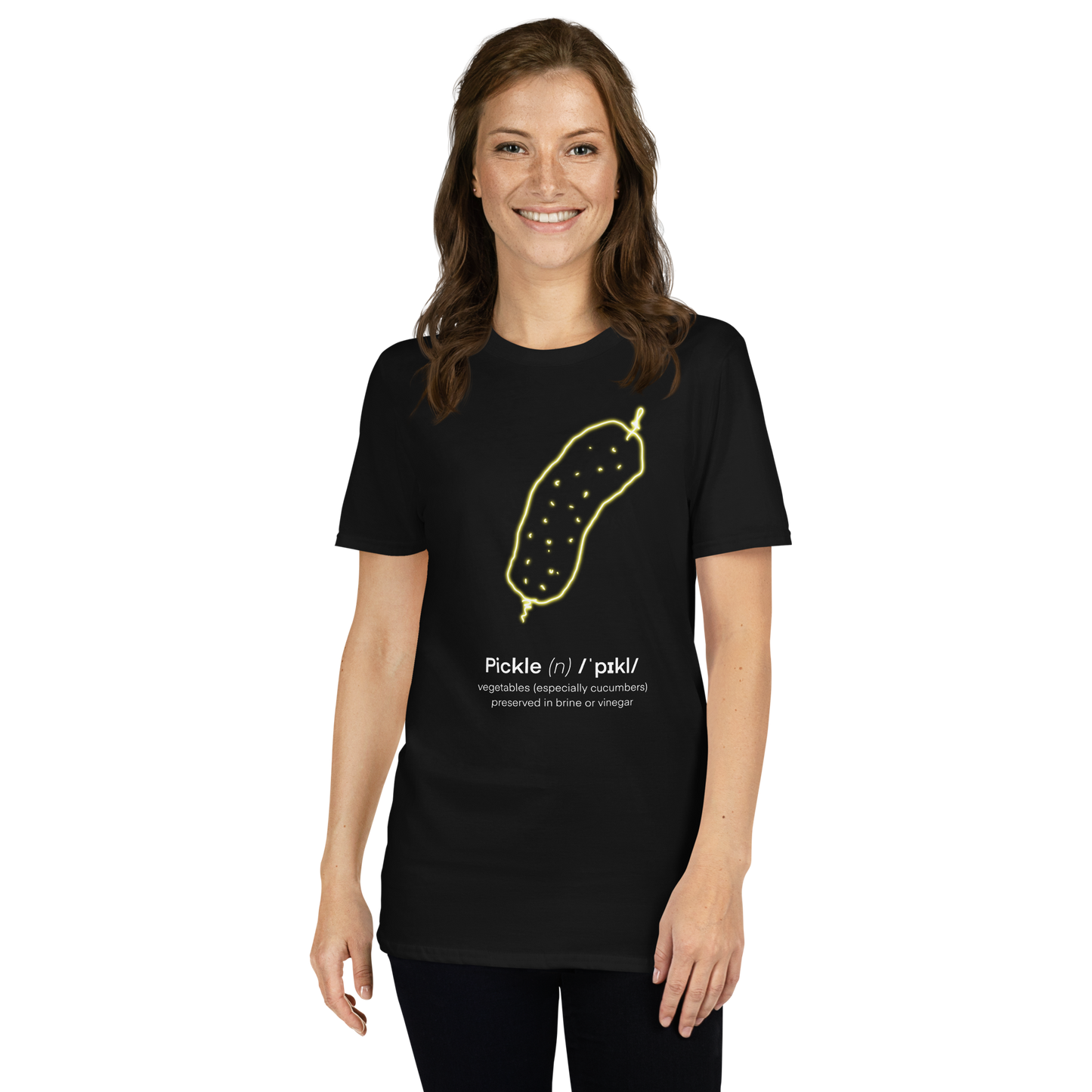 PICKLE T-Shirt