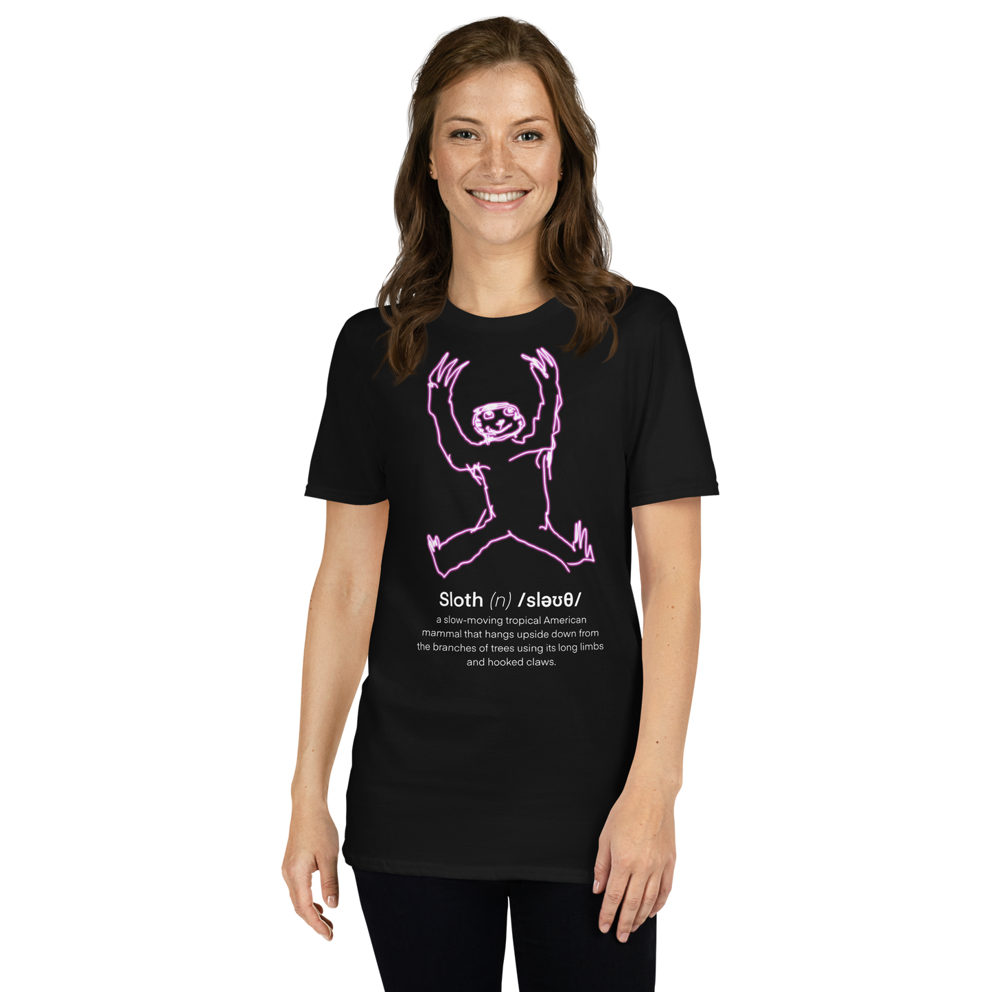 SLOTH T-Shirt