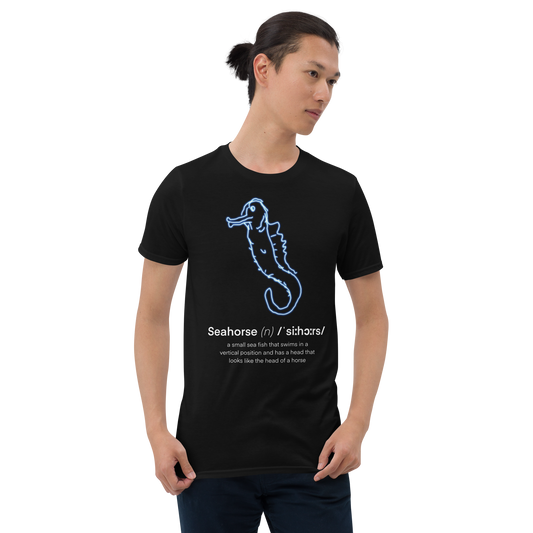 SEAHORSE T-Shirt