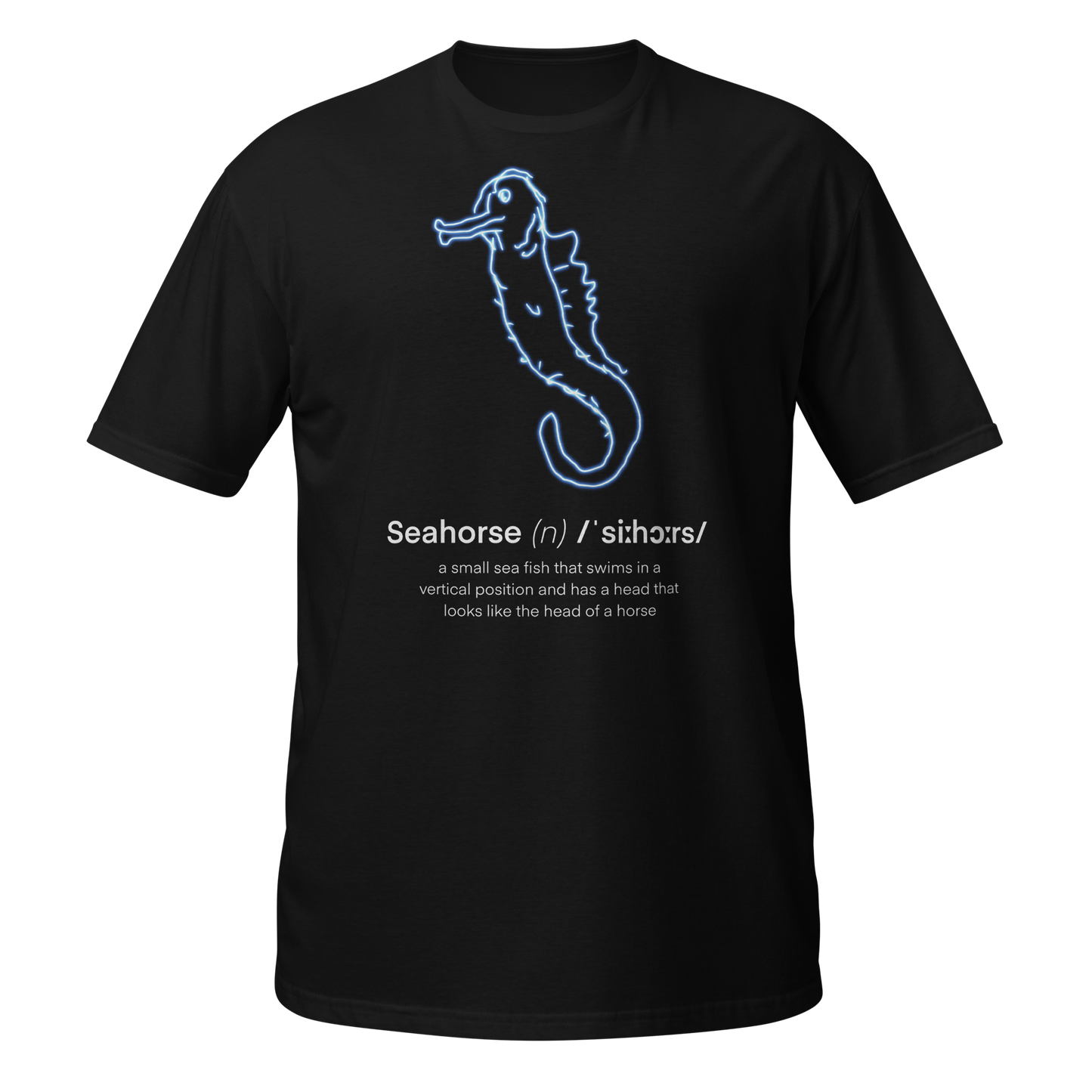 SEAHORSE T-Shirt