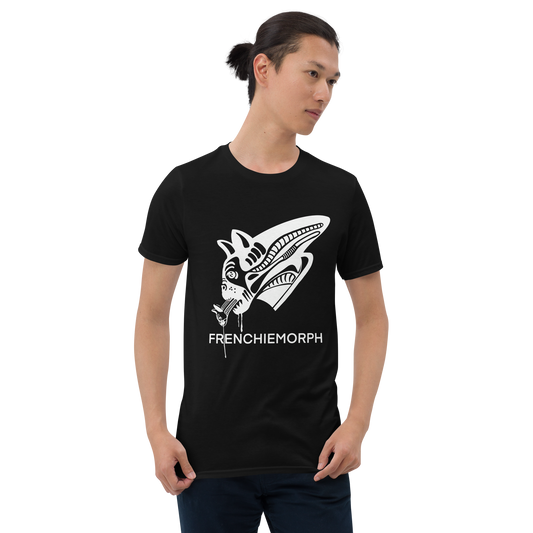 FRENCHIEMORPH T-Shirt