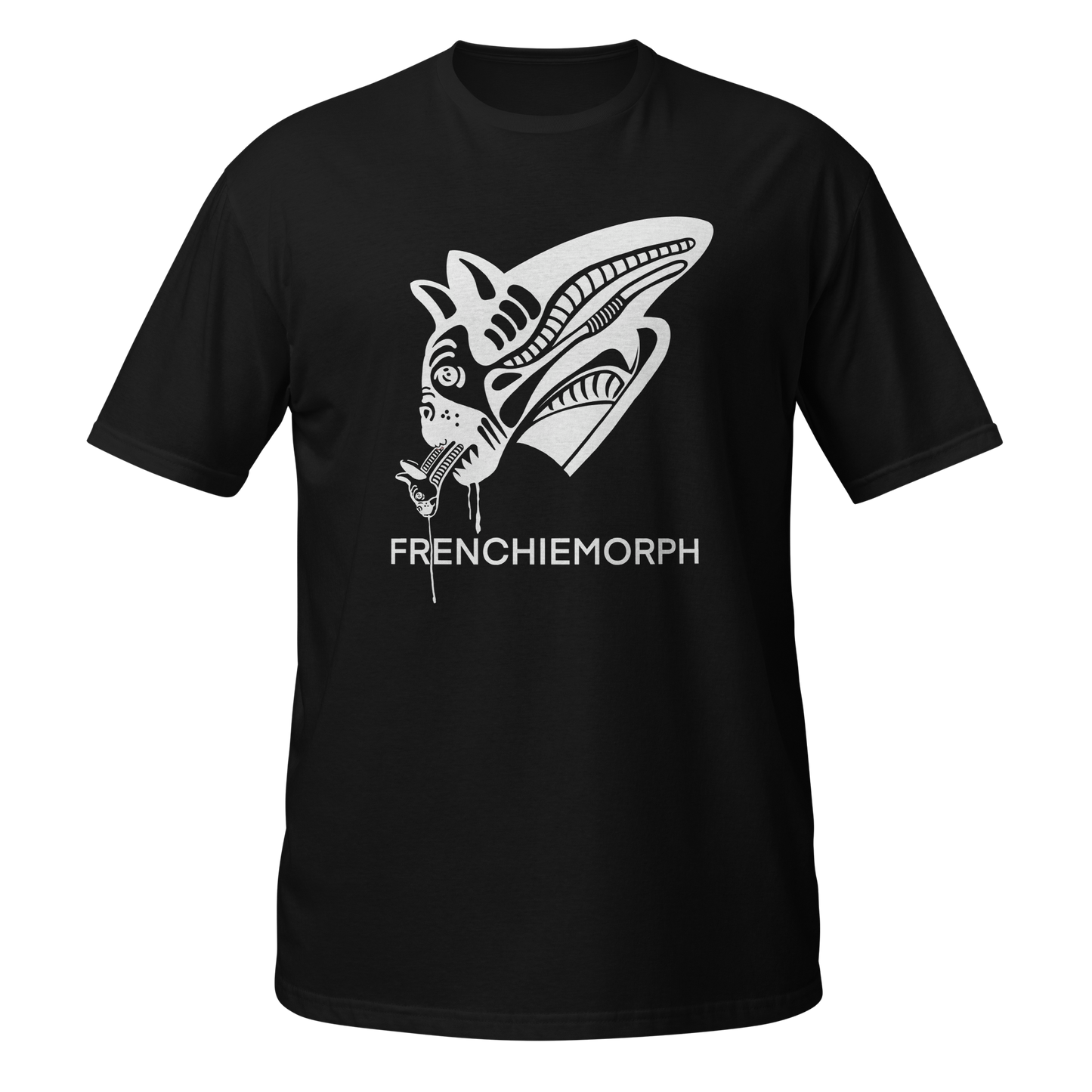 FRENCHIEMORPH T-Shirt