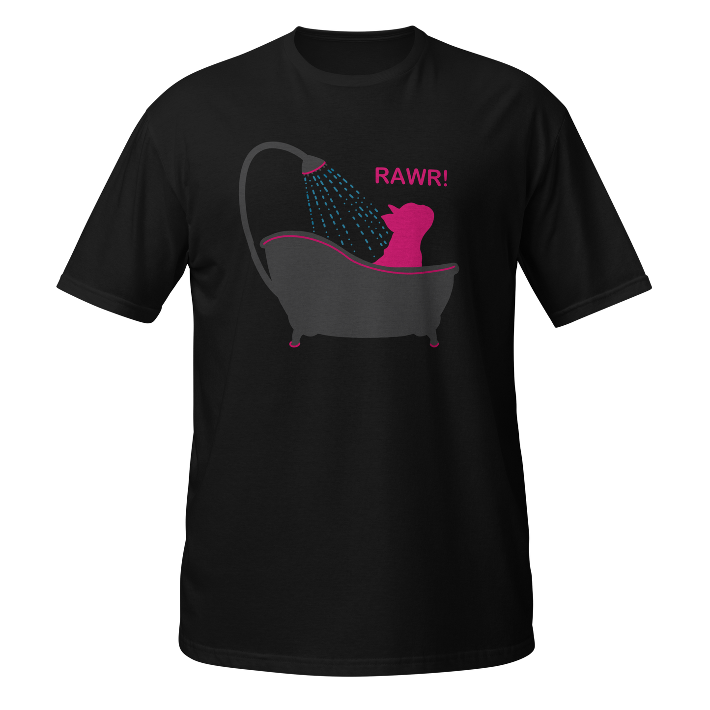 RAWR T-Shirt