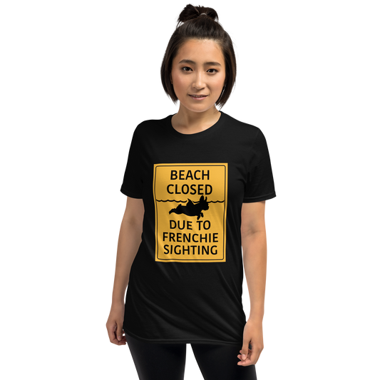 FRENCHIE SIGHTING T-Shirt