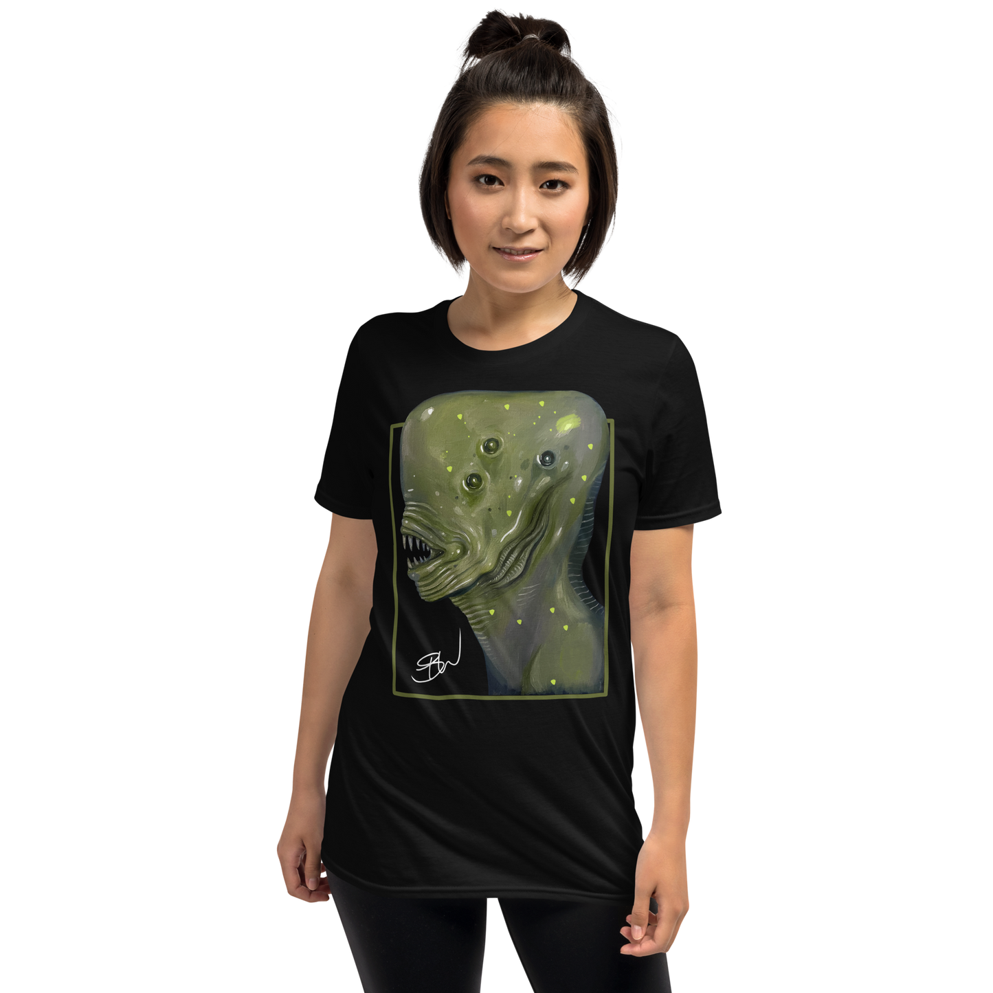 C'CHULUKH T-Shirt