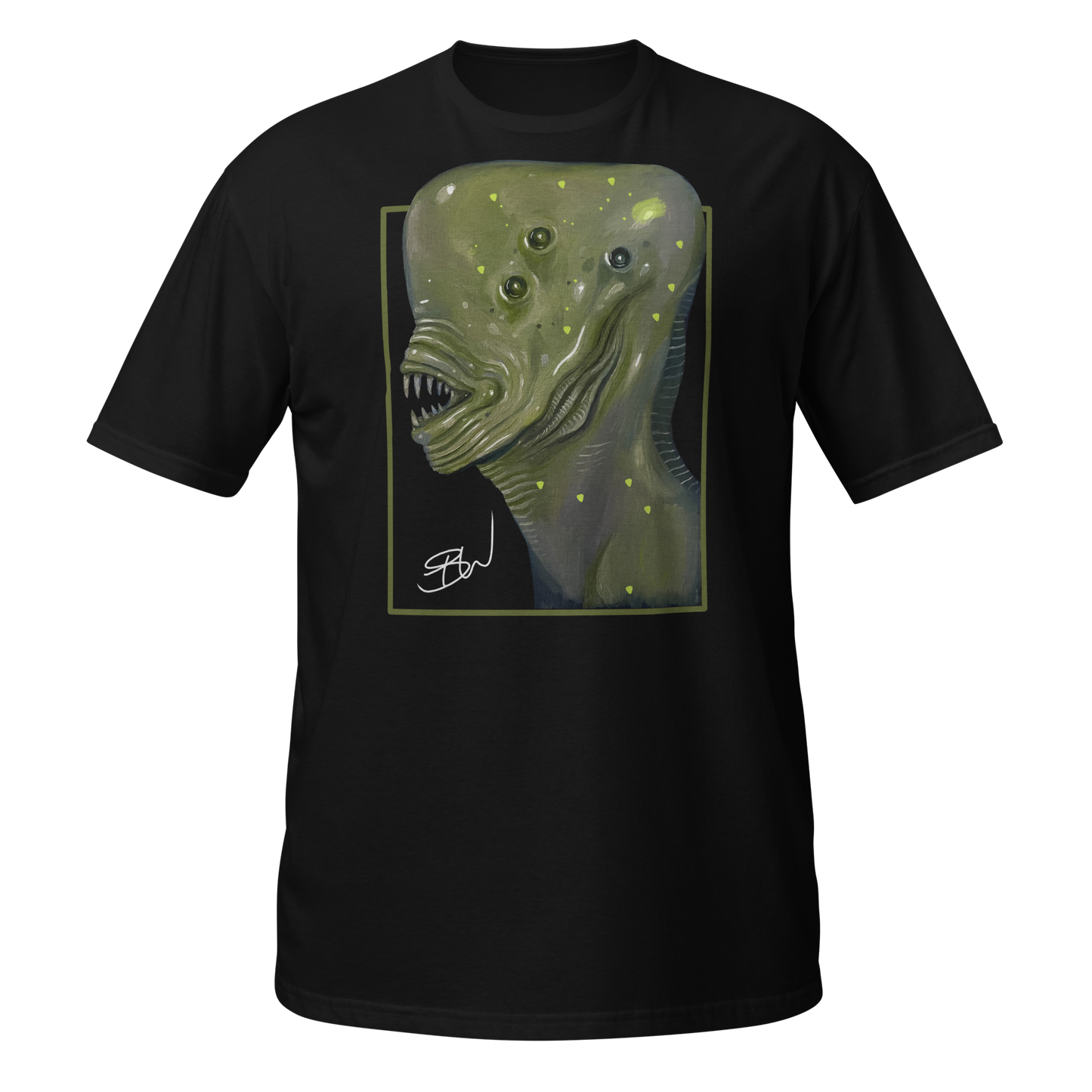 C'CHULUKH T-Shirt