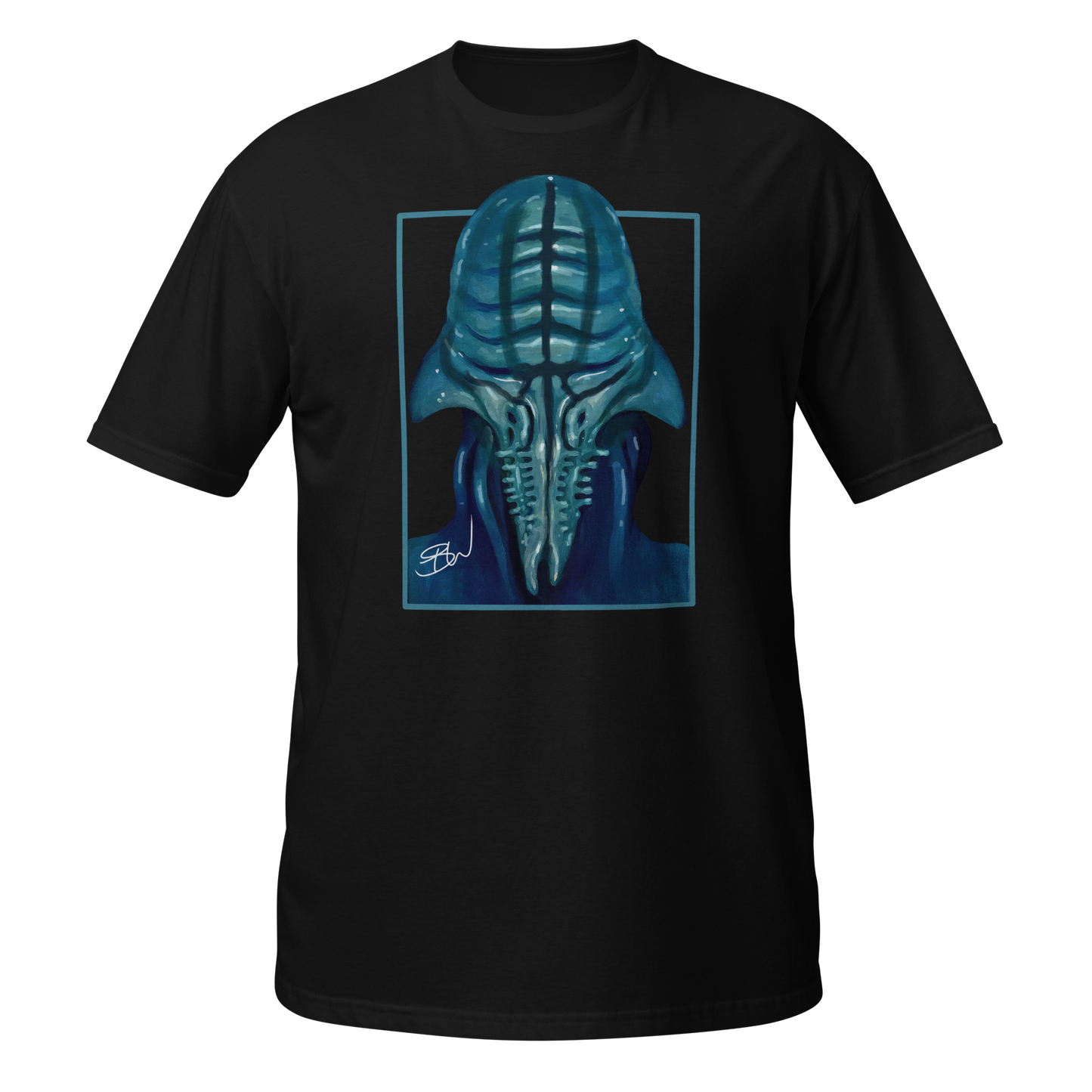 MORTAUN T-Shirt