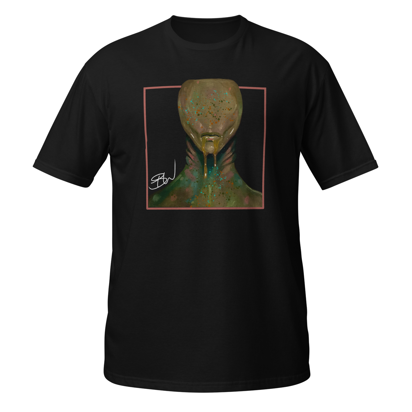 LURK T-Shirt