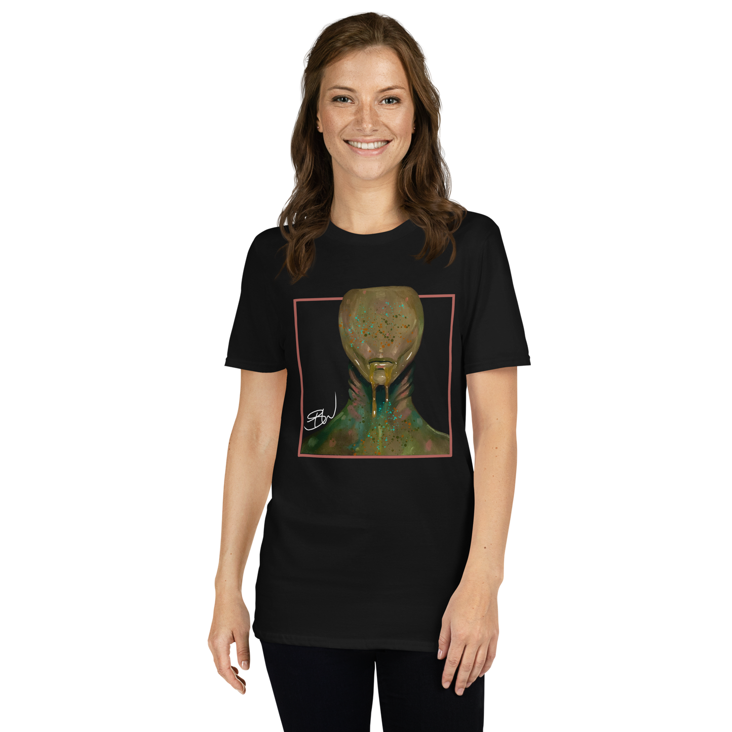 LURK T-Shirt