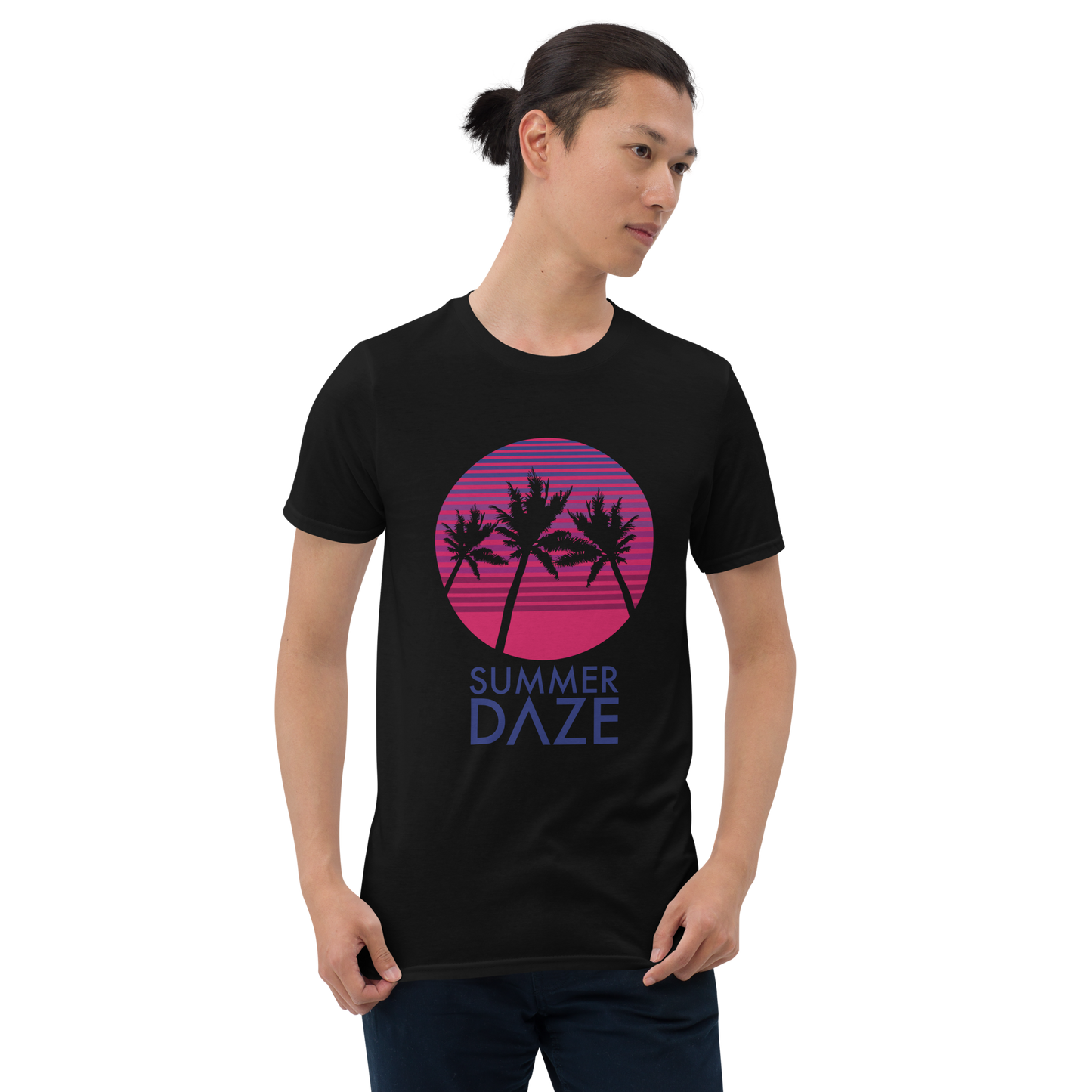 SUMMER DAZE T-Shirt