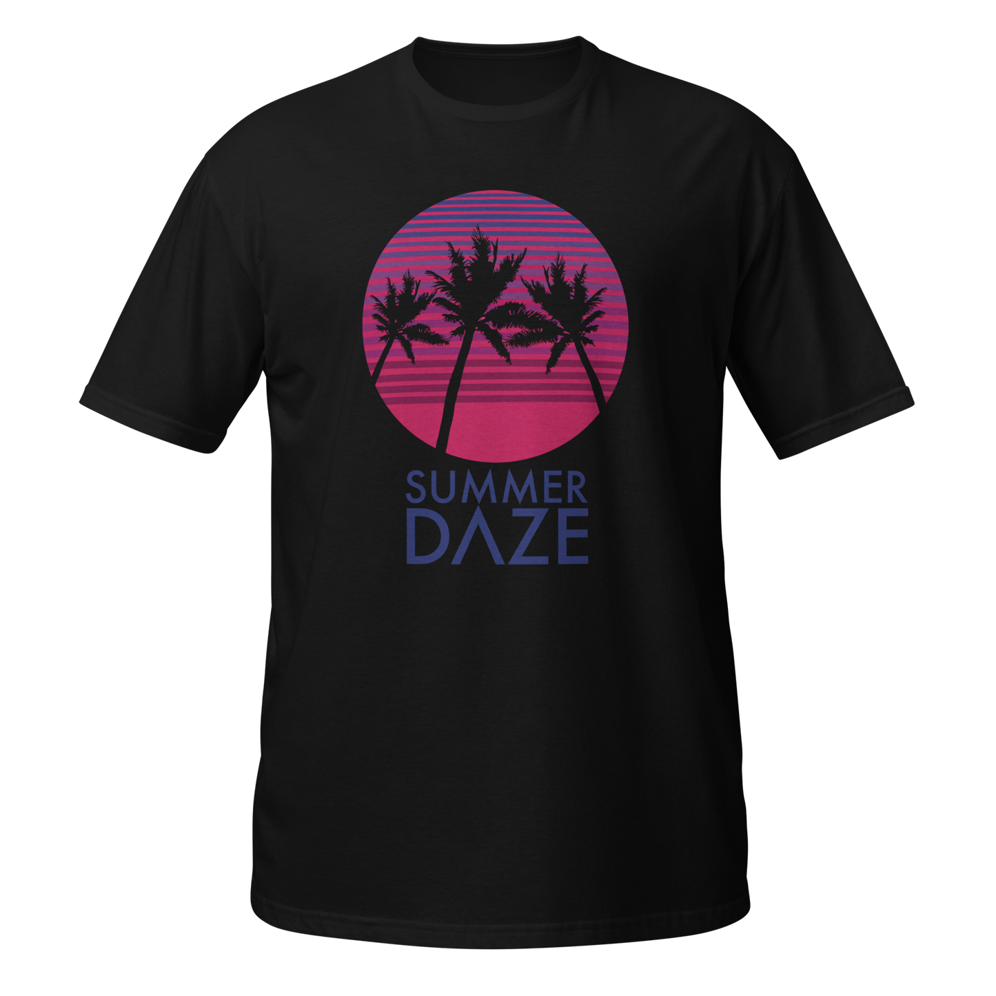 SUMMER DAZE T-Shirt