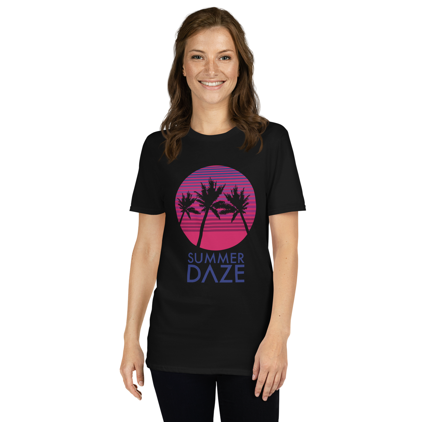 SUMMER DAZE T-Shirt