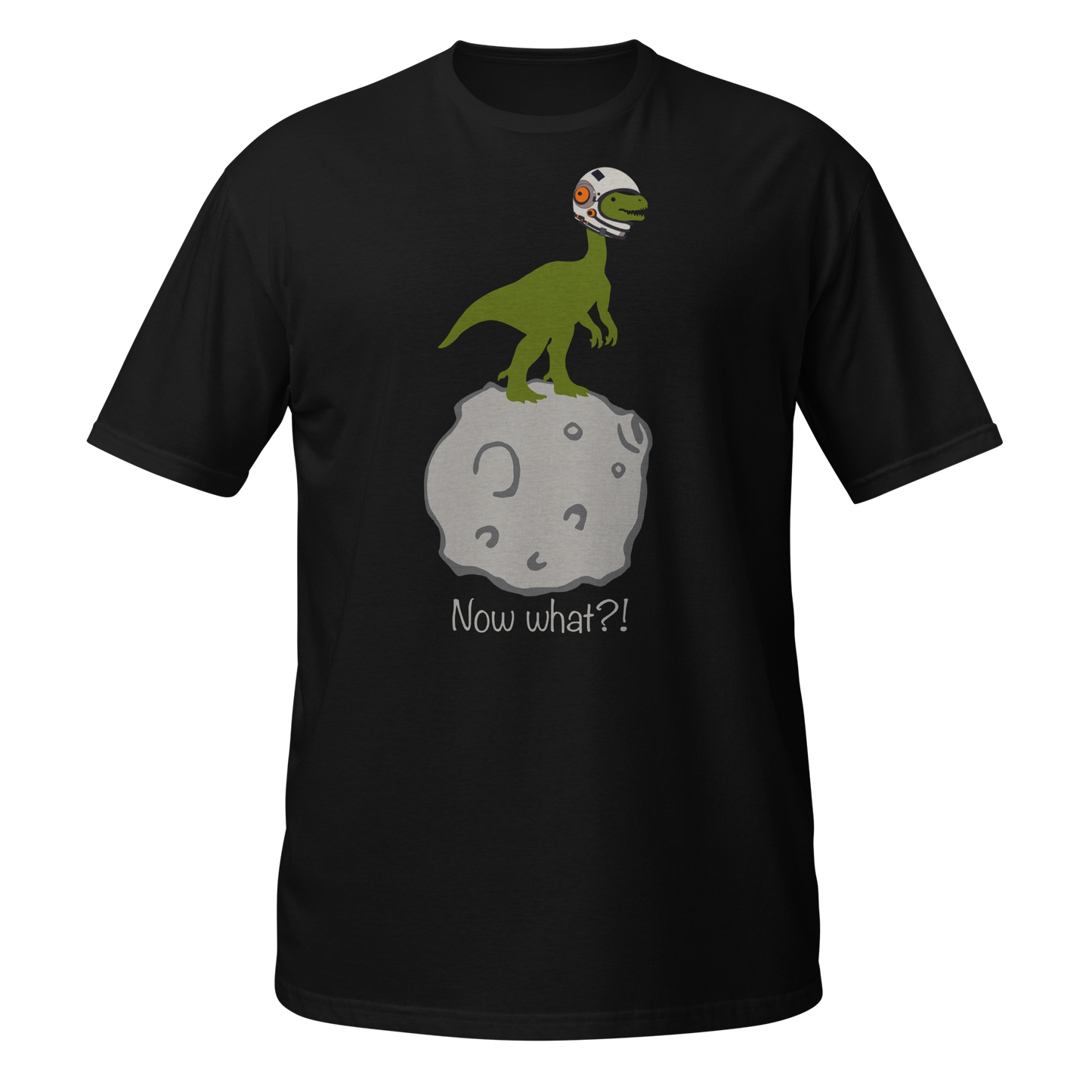 65 MILLION YEARS AGO T-Shirt