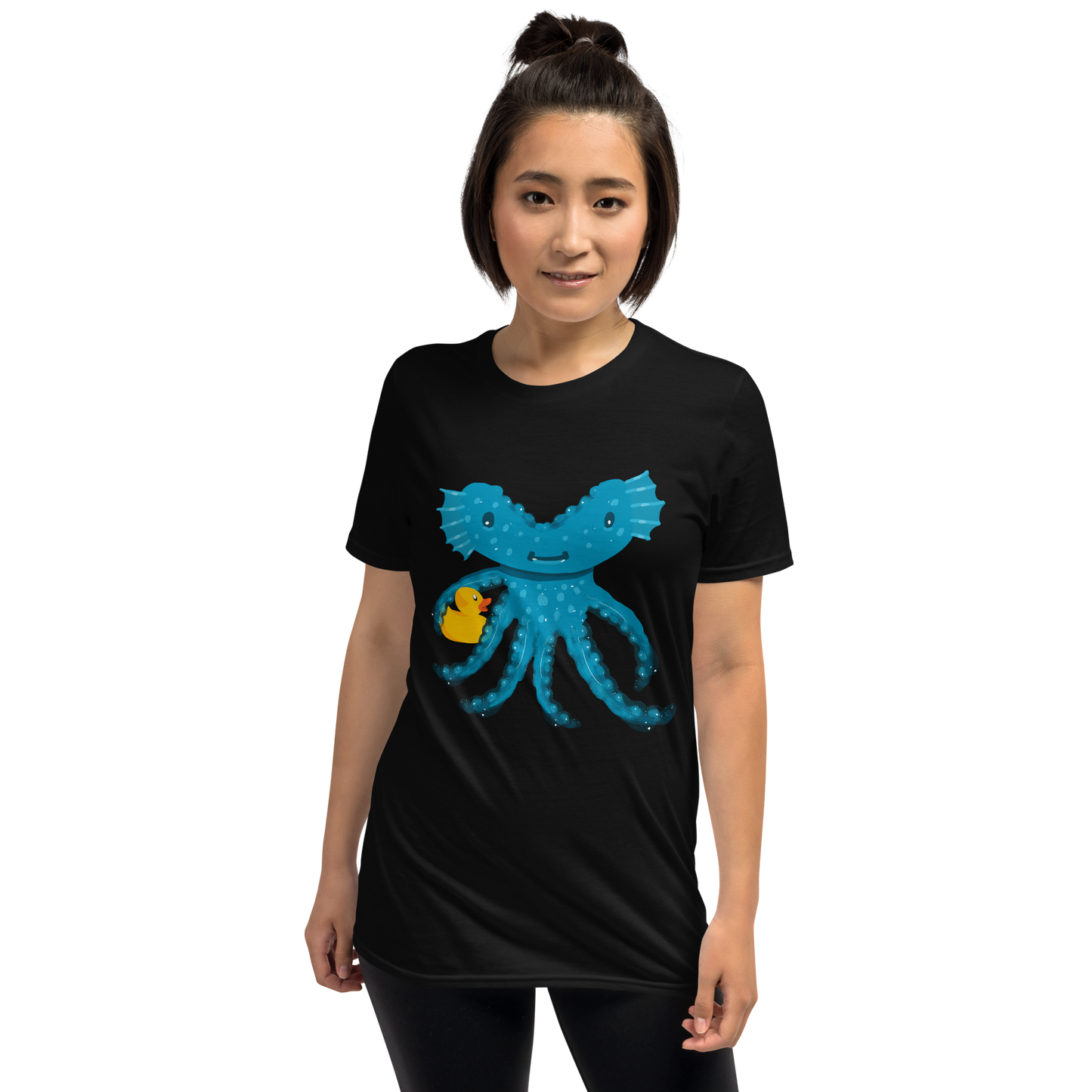 SQUIGGLES T-Shirt