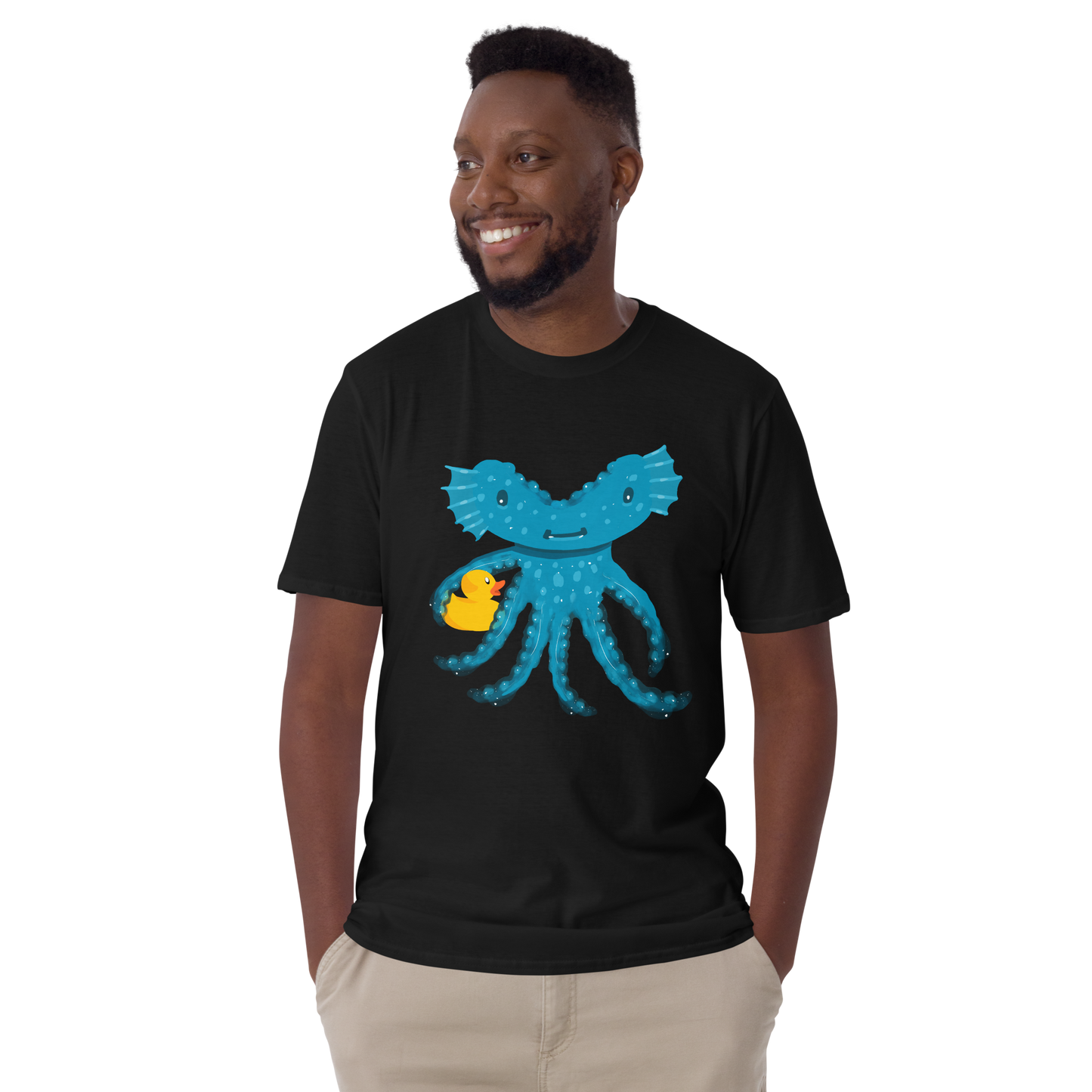 SQUIGGLES T-Shirt