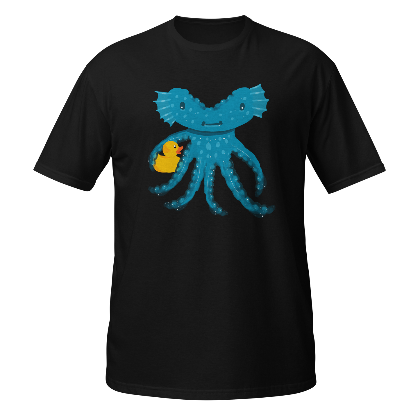 SQUIGGLES T-Shirt