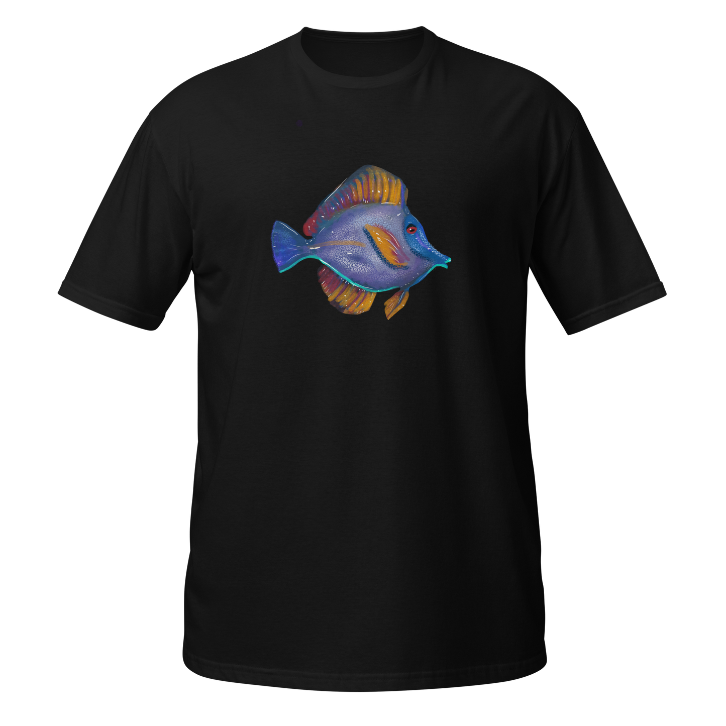 SPACE FISHIE T-Shirt