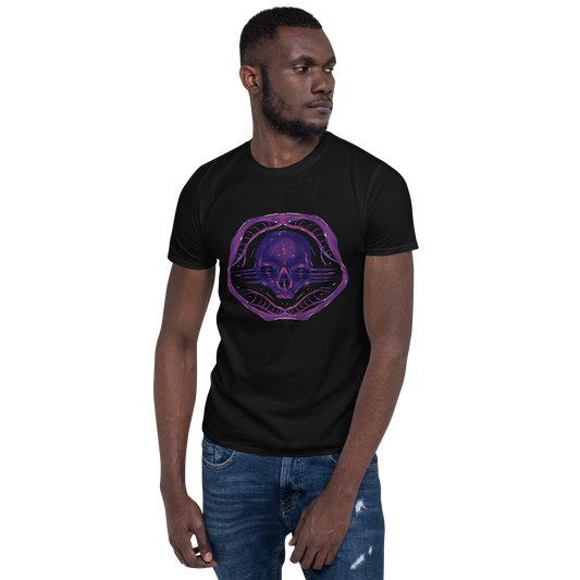 DARK BATTALION CREST T-Shirt