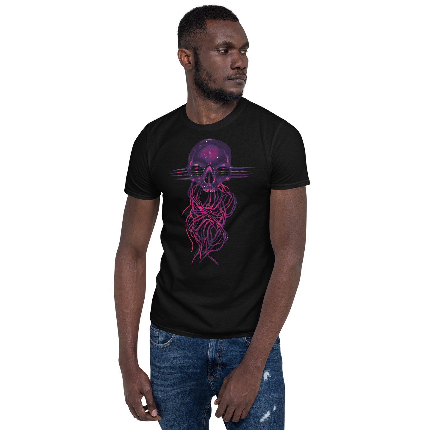 SKULL T-Shirt