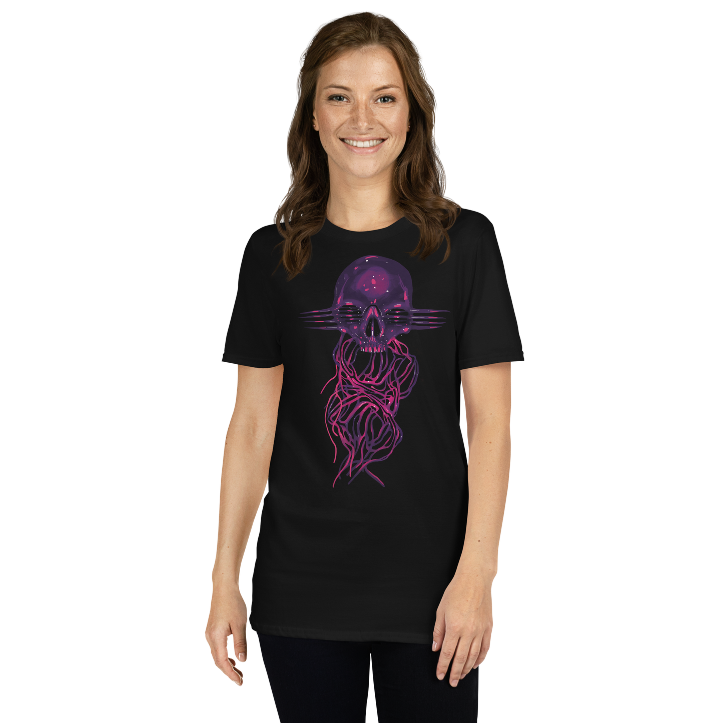 SKULL T-Shirt