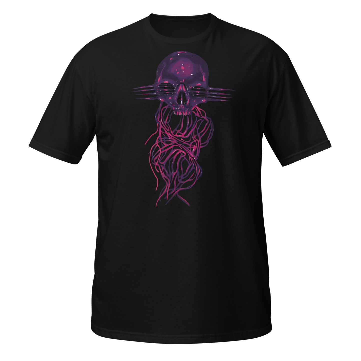 SKULL T-Shirt