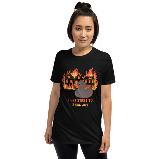 FIRESTARTER T-Shirt