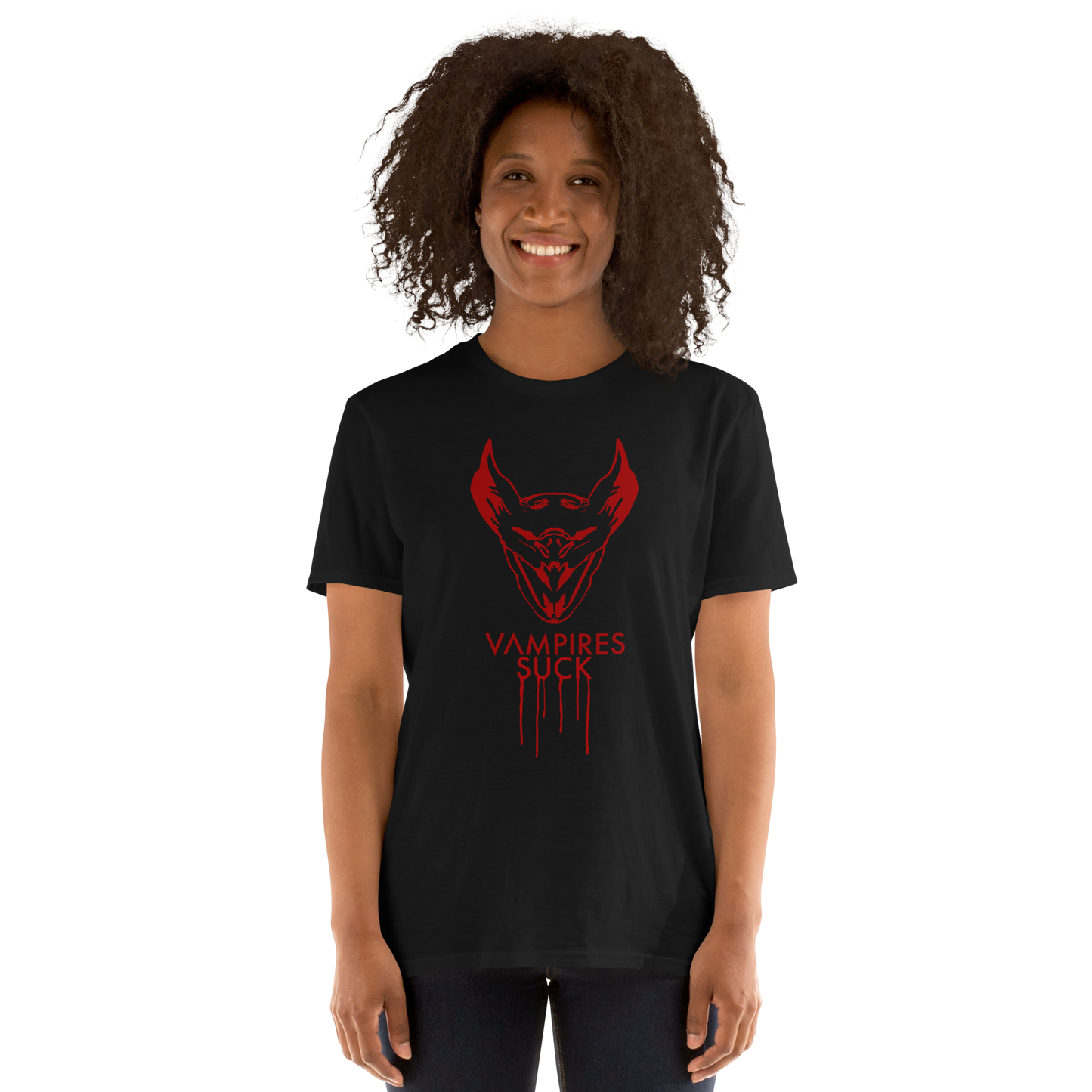 VAMPIRES SUCK T-Shirt