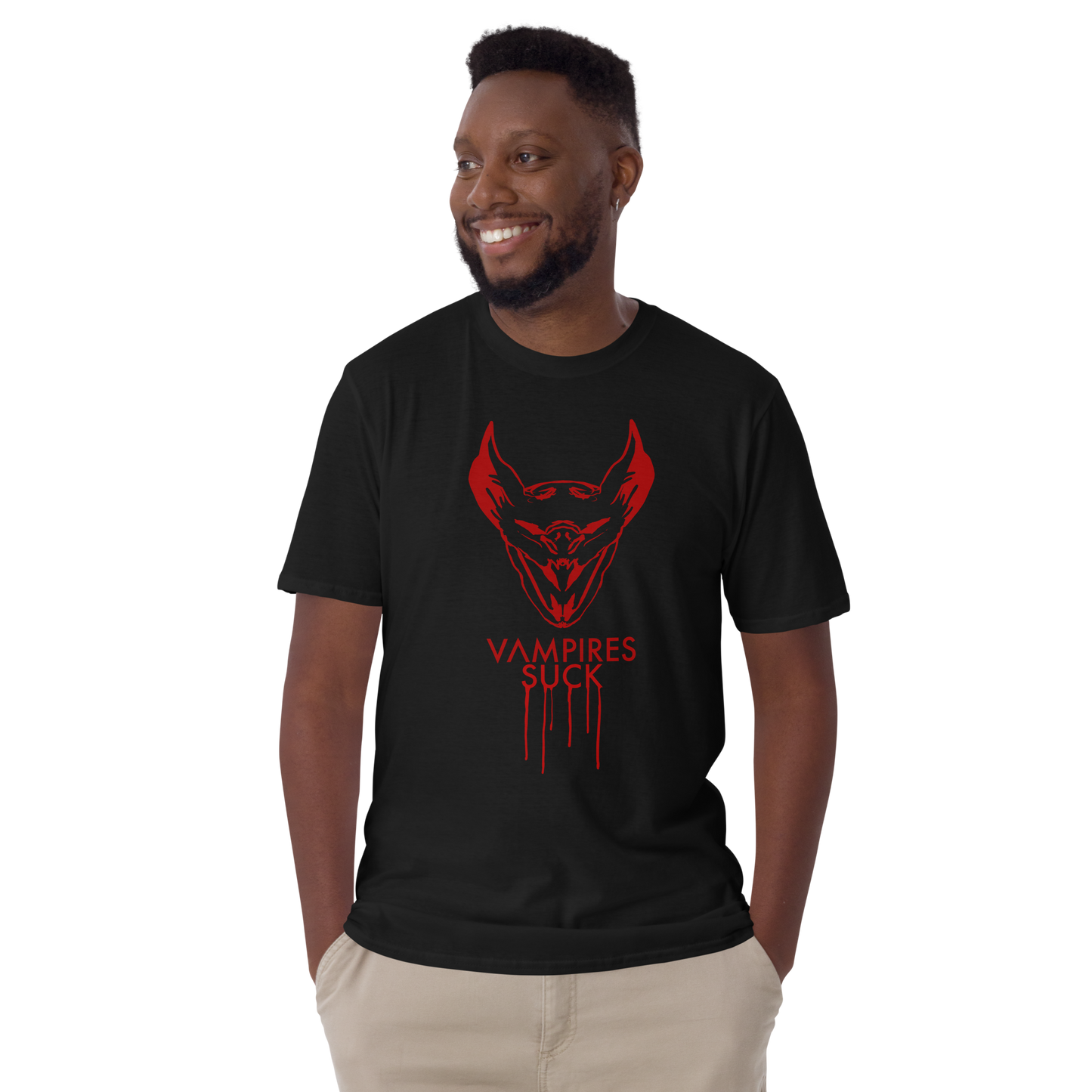 VAMPIRES SUCK T-Shirt