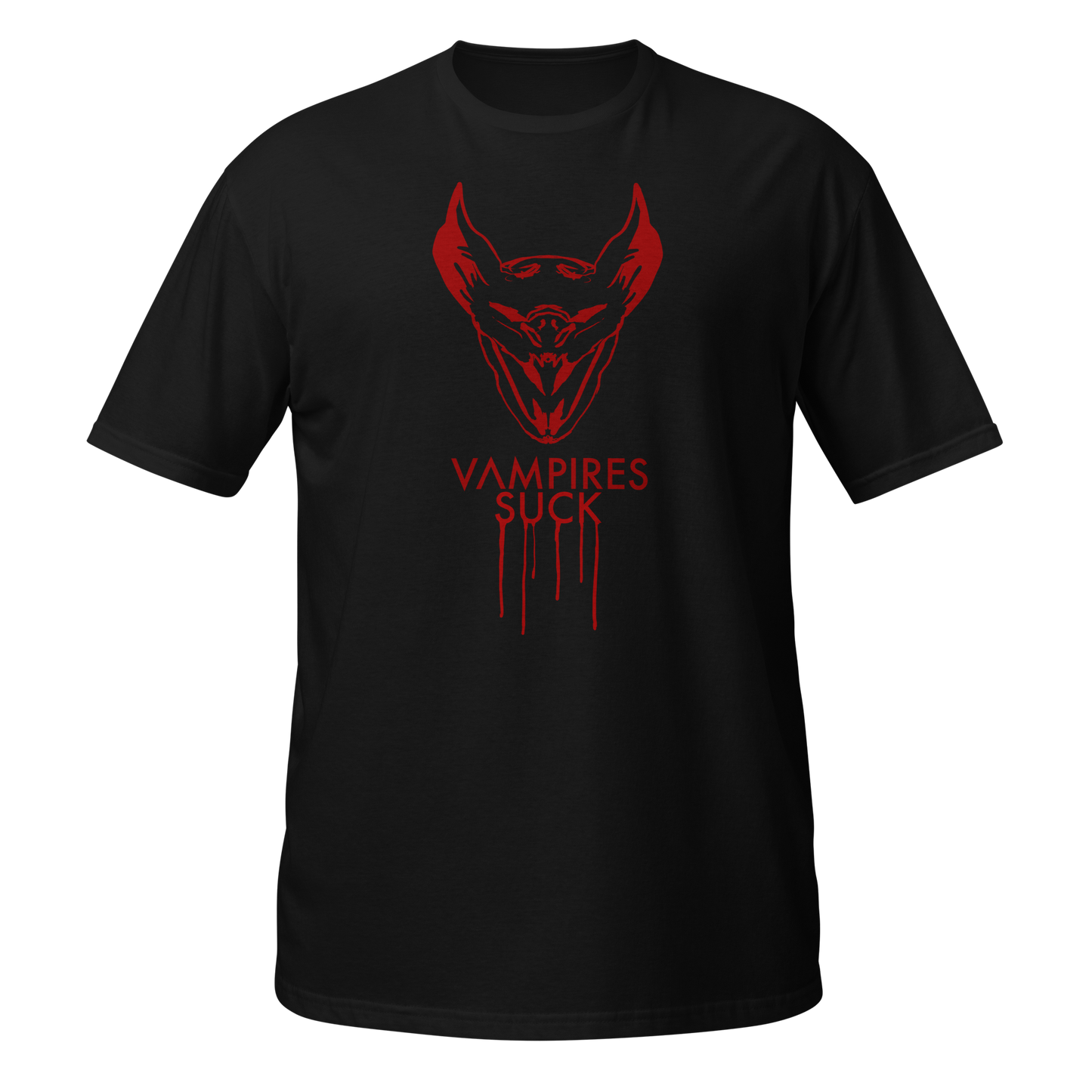 VAMPIRES SUCK T-Shirt