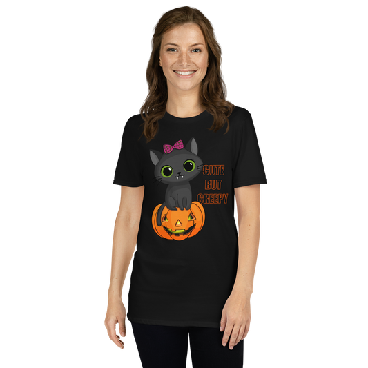 CUTE BUT CREEPY T-Shirt