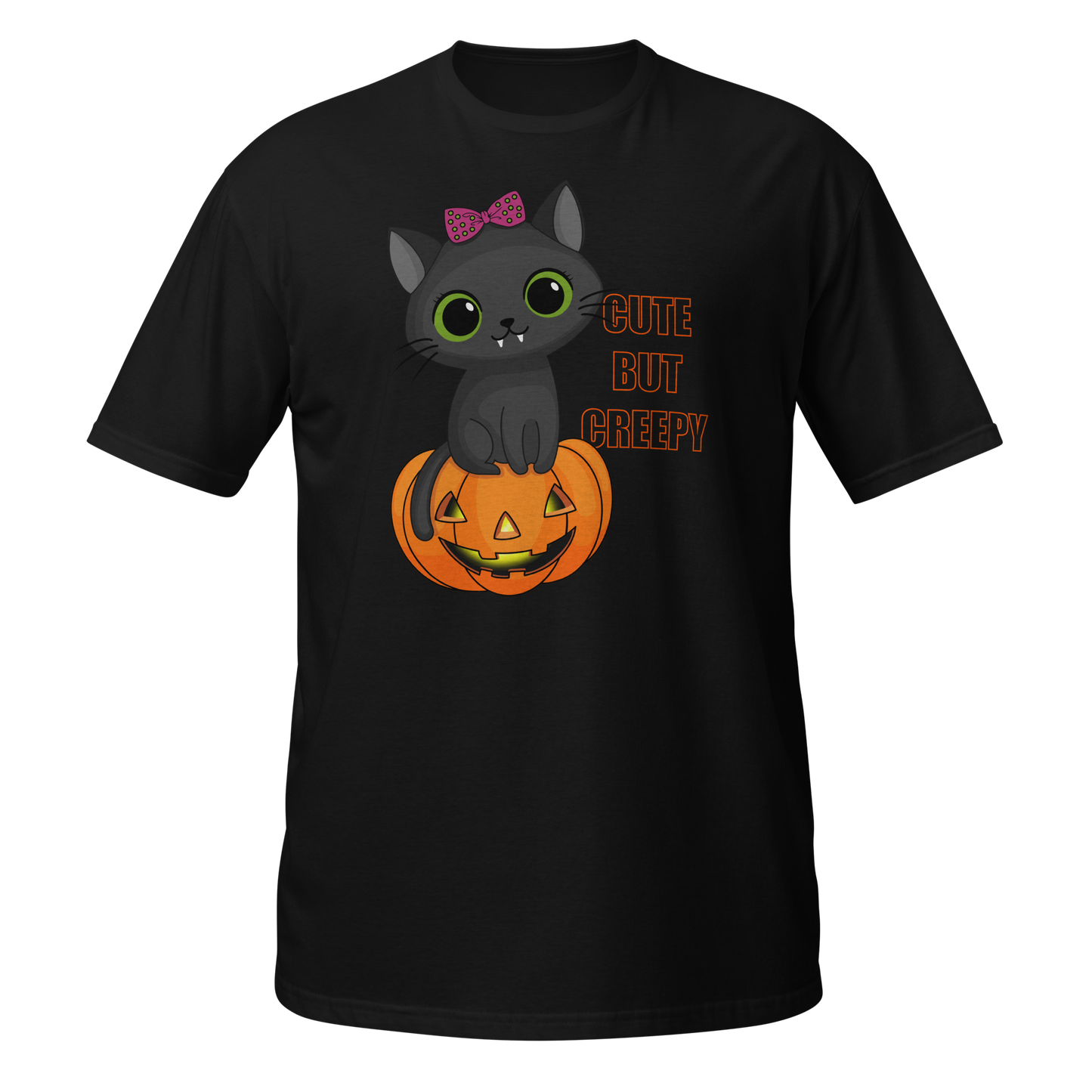 CUTE BUT CREEPY T-Shirt