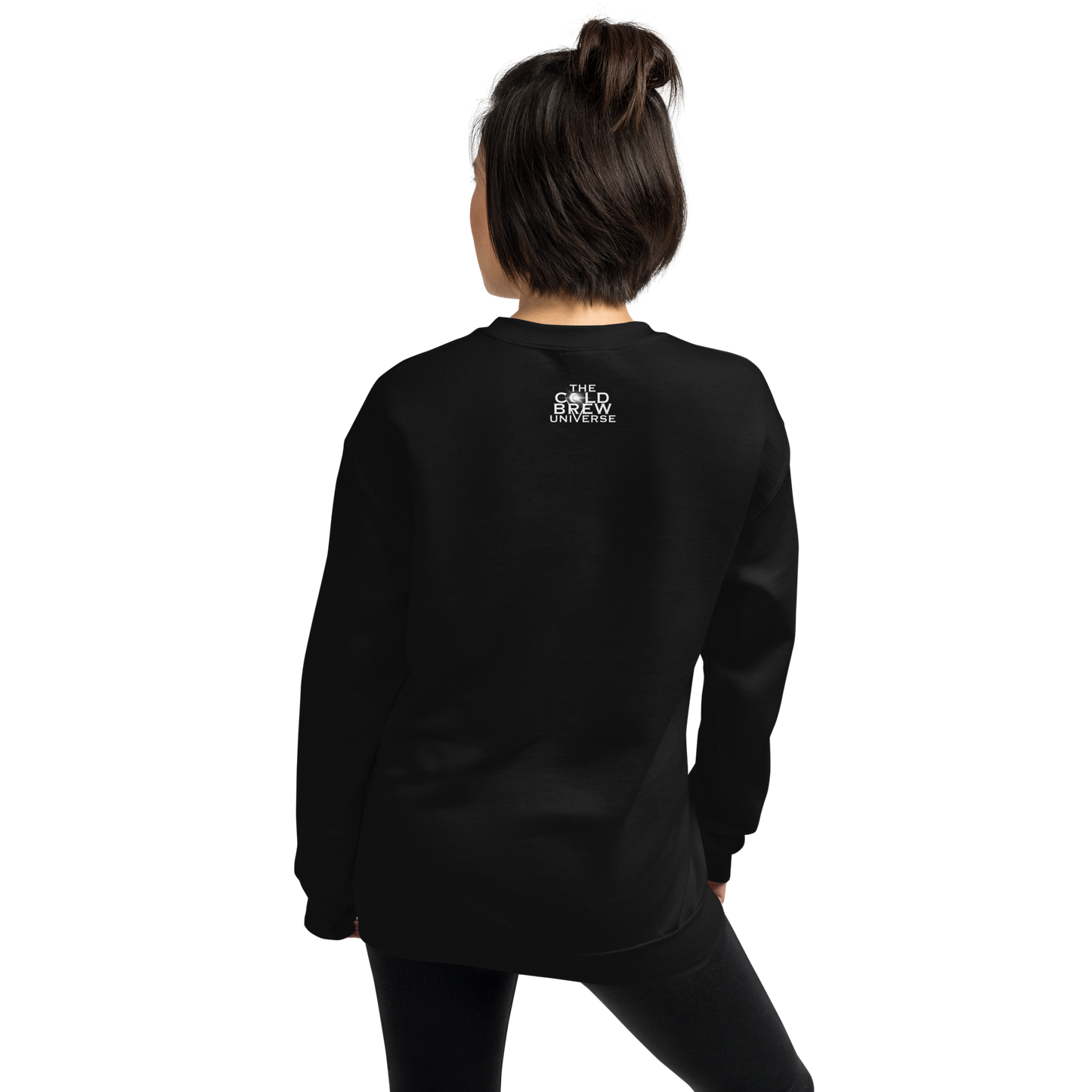 KROVUS RECALIBRATION Sweatshirt