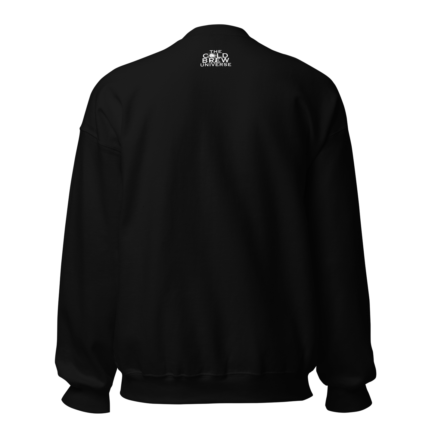 DARK BATTALION CREST Sweatshirt