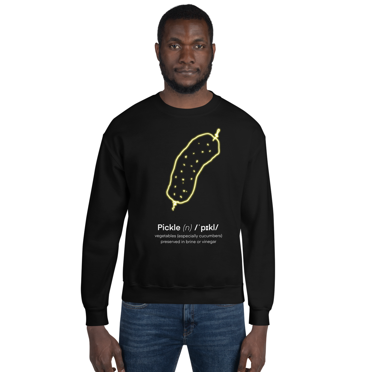 PICKLE Sweatshirt